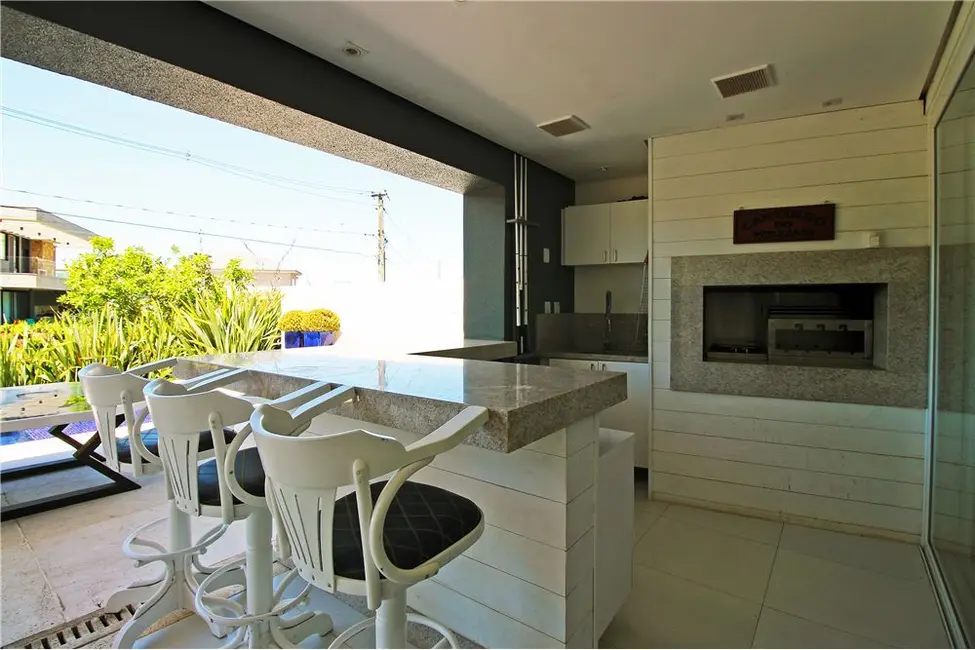 Foto 6 de Casa com 4 quartos à venda, 341m2 em Vila Nova, Porto Alegre - RS