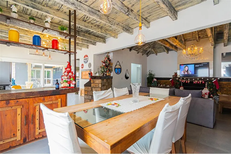 Foto 9 de Casa com 4 quartos à venda, 295m2 em Belém Novo, Porto Alegre - RS