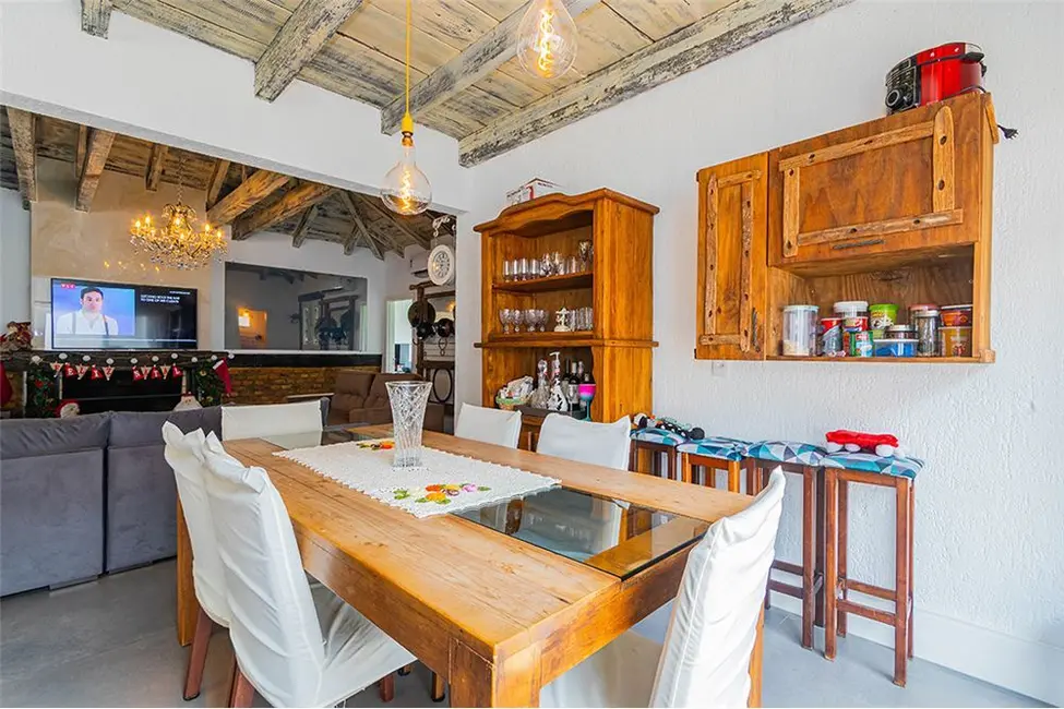 Foto 8 de Casa com 4 quartos à venda, 295m2 em Belém Novo, Porto Alegre - RS