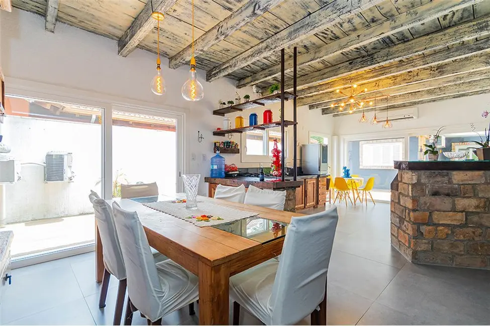 Foto 6 de Casa com 4 quartos à venda, 295m2 em Belém Novo, Porto Alegre - RS