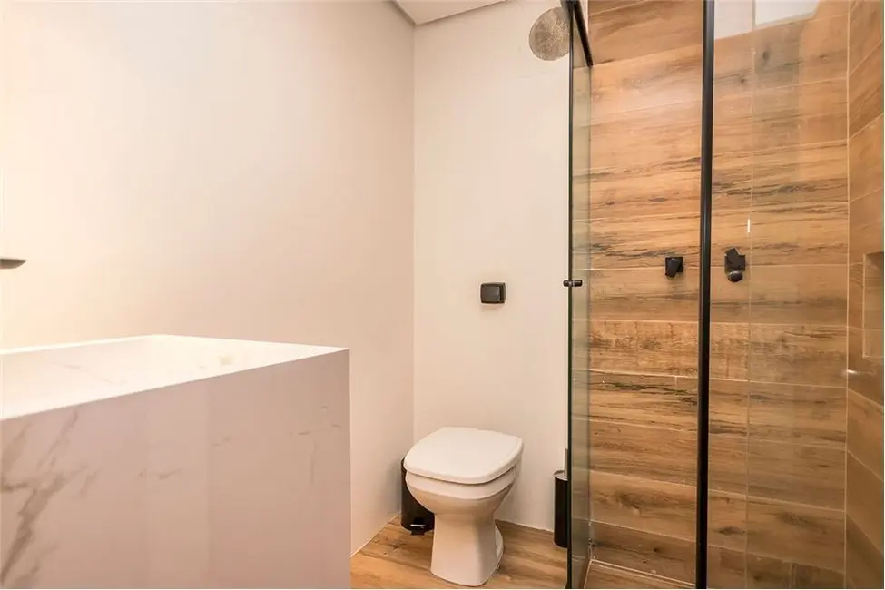 Foto 7 de Apartamento com 3 quartos à venda, 107m2 em Santana, Porto Alegre - RS