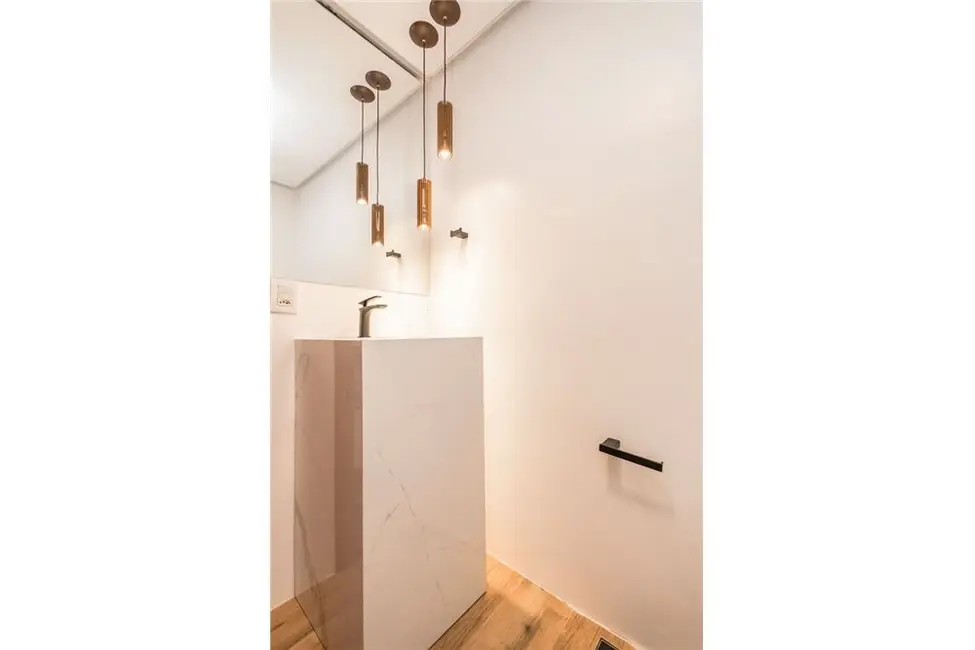 Foto 8 de Apartamento com 3 quartos à venda, 107m2 em Santana, Porto Alegre - RS