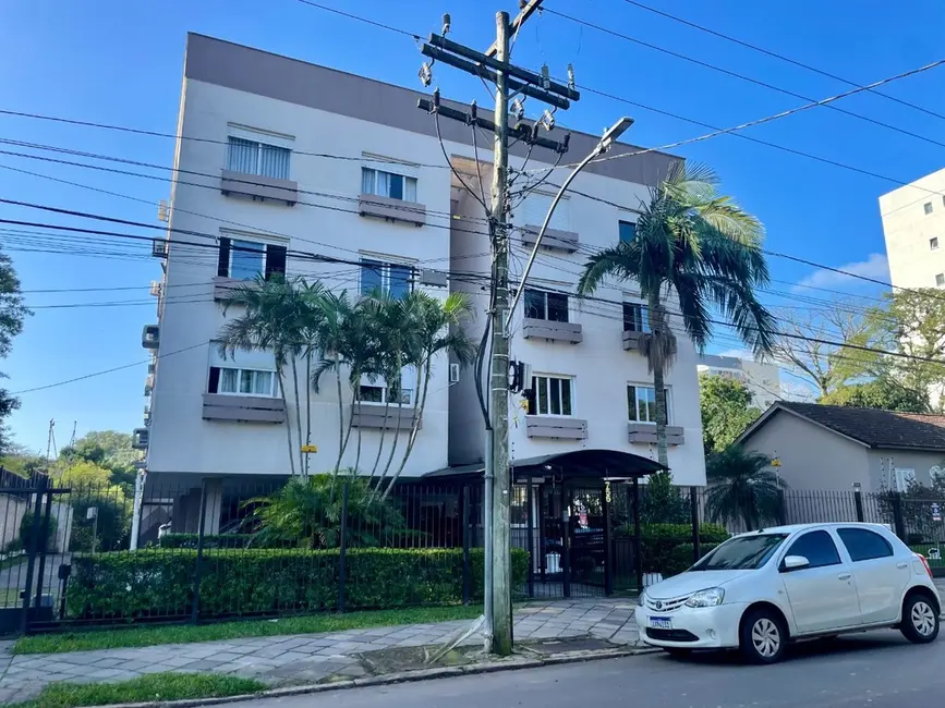 Foto 1 de Apartamento com 2 quartos à venda, 63m2 em Teresópolis, Porto Alegre - RS