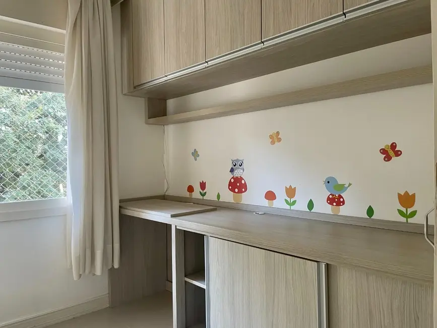 Foto 9 de Apartamento com 2 quartos à venda, 63m2 em Teresópolis, Porto Alegre - RS