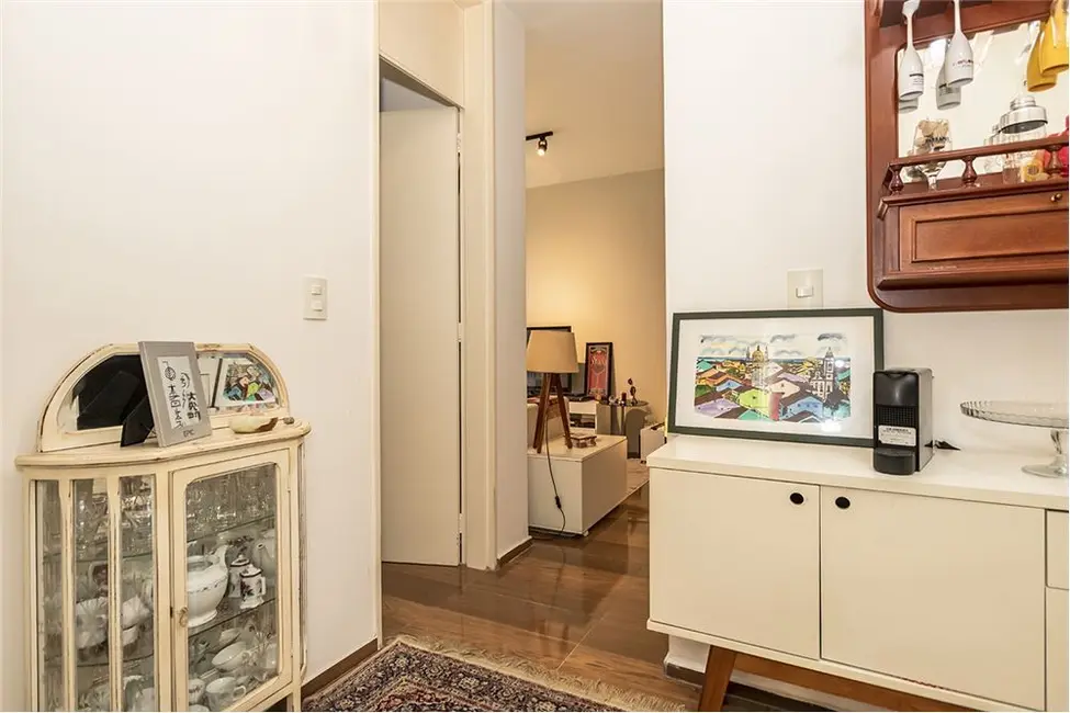 Foto 9 de Apartamento com 2 quartos à venda, 56m2 em Camaquã, Porto Alegre - RS
