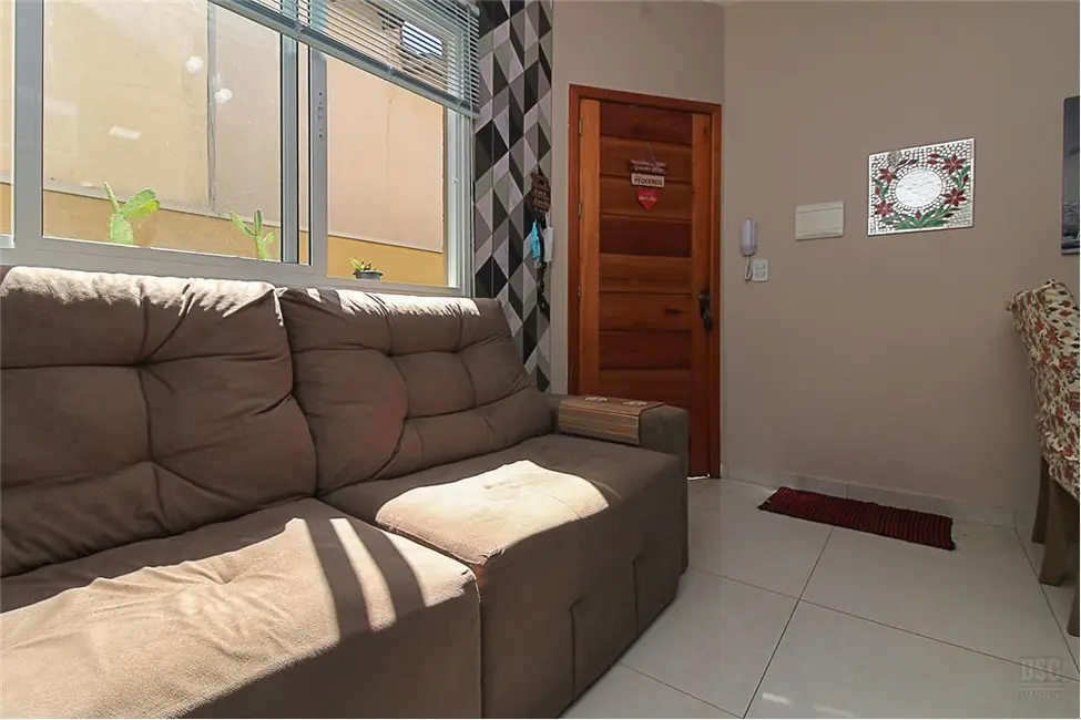 Casa com 2 quartos à venda, 78m2 em Nonoai, Porto Alegre - RS - imagem 3 Foto 3 de Casa com 2 quartos à venda, 78m2 em Nonoai, Porto Alegre - RS