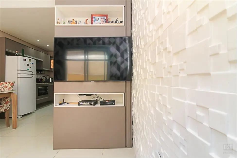 Casa com 2 quartos à venda, 78m2 em Nonoai, Porto Alegre - RS - imagem 4 Foto 4 de Casa com 2 quartos à venda, 78m2 em Nonoai, Porto Alegre - RS