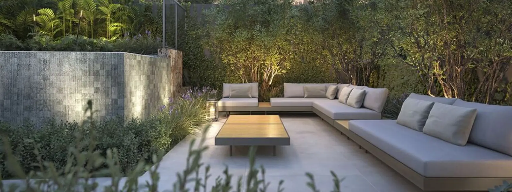 Apartamento com 3 quartos à venda, 116m2 em Rio Branco, Porto Alegre - RS - imagem 7 Foto 7 de Apartamento com 3 quartos à venda, 116m2 em Rio Branco, Porto Alegre - RS