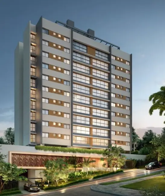 Apartamento com 3 quartos à venda, 116m2 em Rio Branco, Porto Alegre - RS - imagem 2 Foto 2 de Apartamento com 3 quartos à venda, 116m2 em Rio Branco, Porto Alegre - RS