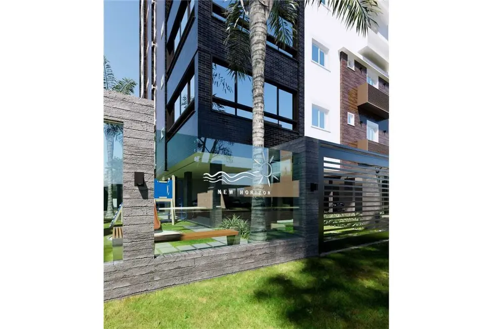 Apartamento com 2 quartos à venda, 79m2 em Higienópolis, Porto Alegre - RS - imagem 2 Foto 2 de Apartamento com 2 quartos à venda, 79m2 em Higienópolis, Porto Alegre - RS