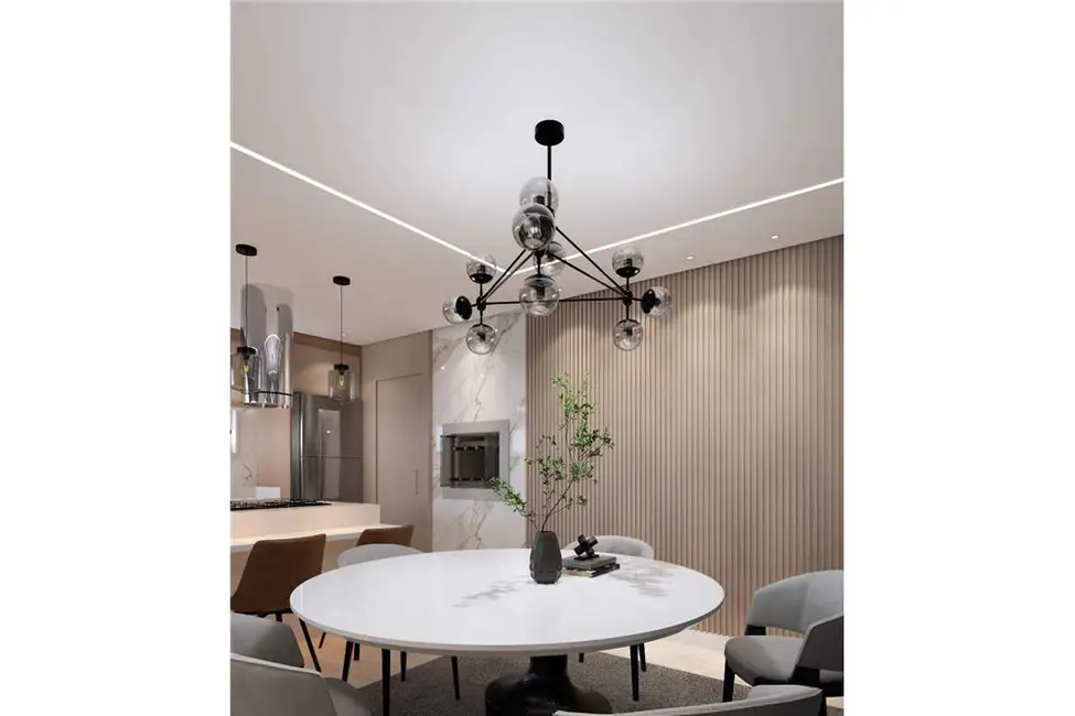 Apartamento com 2 quartos à venda, 79m2 em Higienópolis, Porto Alegre - RS - imagem 3 Foto 3 de Apartamento com 2 quartos à venda, 79m2 em Higienópolis, Porto Alegre - RS