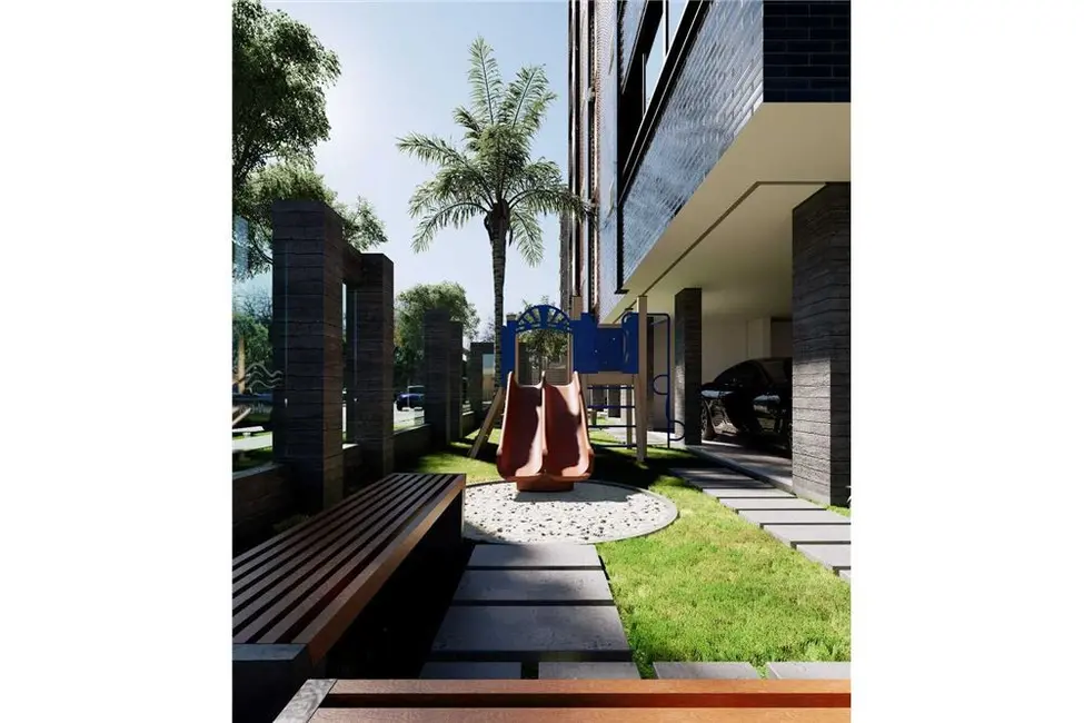 Apartamento com 2 quartos à venda, 79m2 em Higienópolis, Porto Alegre - RS - imagem 8 Foto 8 de Apartamento com 2 quartos à venda, 79m2 em Higienópolis, Porto Alegre - RS