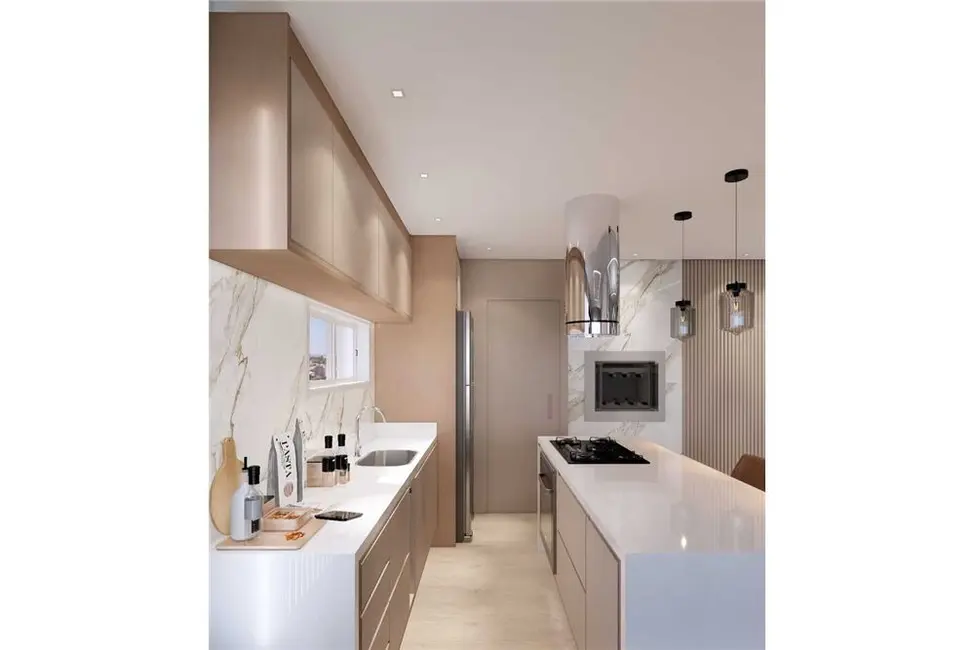 Apartamento com 2 quartos à venda, 79m2 em Higienópolis, Porto Alegre - RS - imagem 5 Foto 5 de Apartamento com 2 quartos à venda, 79m2 em Higienópolis, Porto Alegre - RS