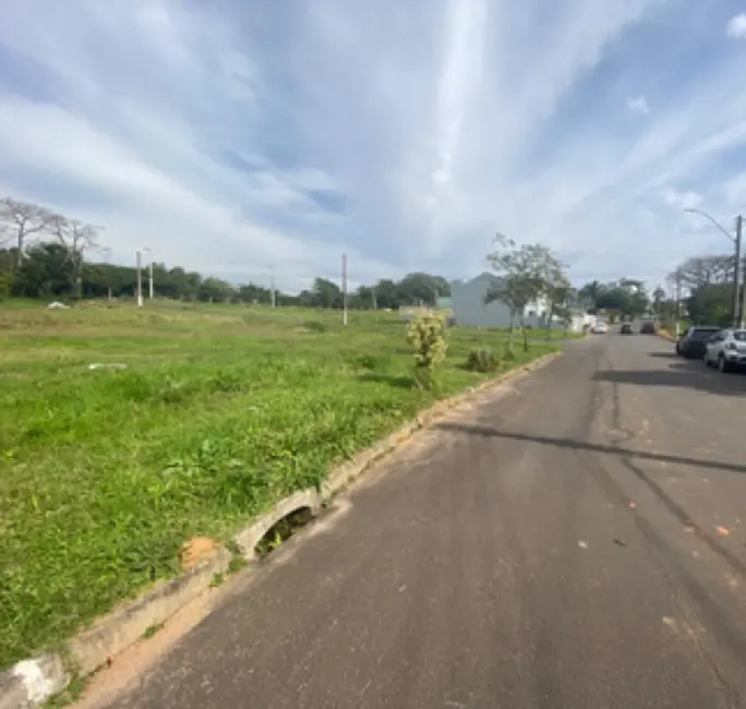 Foto 1 de Terreno / Lote à venda, 288m2 em Morro Santana, Porto Alegre - RS