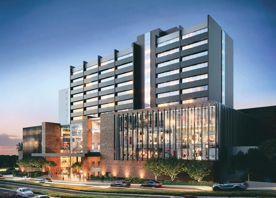 Foto 1 de Sala Comercial à venda, 298m2 em Teresópolis, Porto Alegre - RS