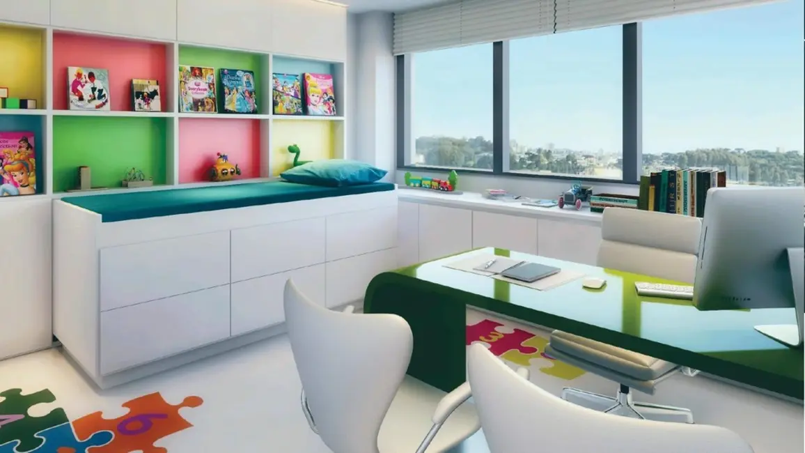 Foto 5 de Sala Comercial à venda, 298m2 em Teresópolis, Porto Alegre - RS