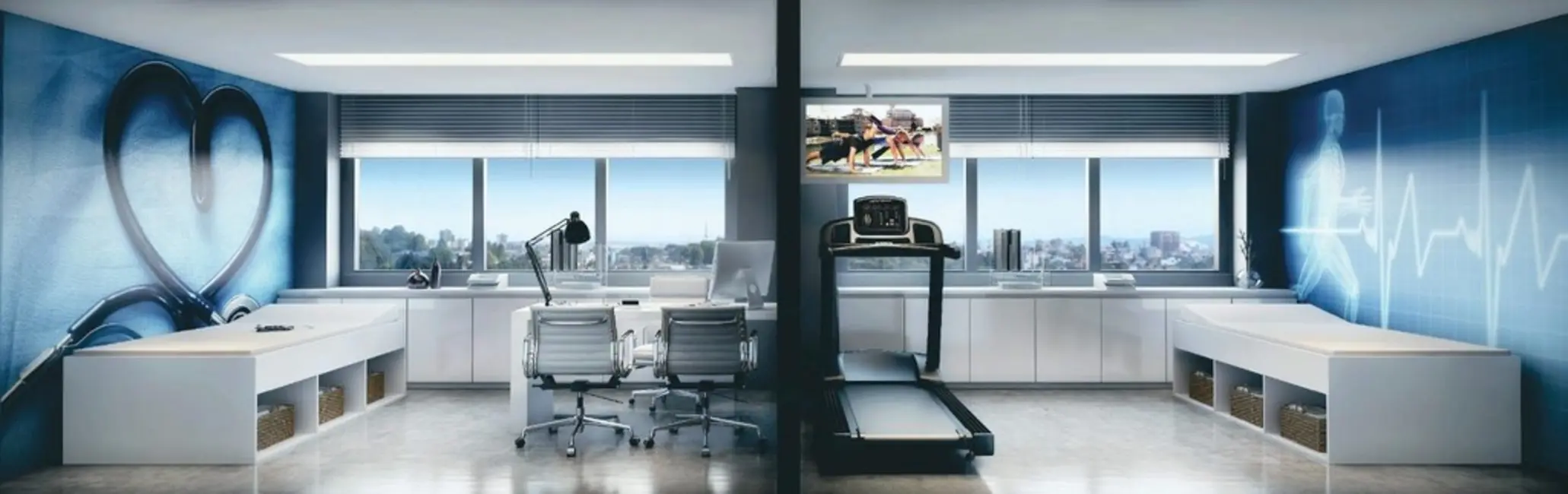 Foto 6 de Sala Comercial à venda, 298m2 em Teresópolis, Porto Alegre - RS