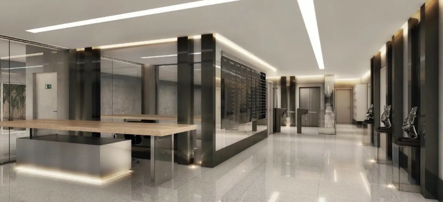 Foto 2 de Sala Comercial à venda, 33m2 em Teresópolis, Porto Alegre - RS