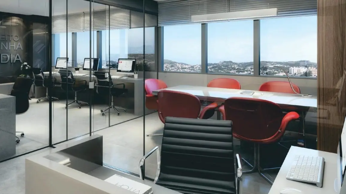 Foto 8 de Sala Comercial à venda, 33m2 em Teresópolis, Porto Alegre - RS