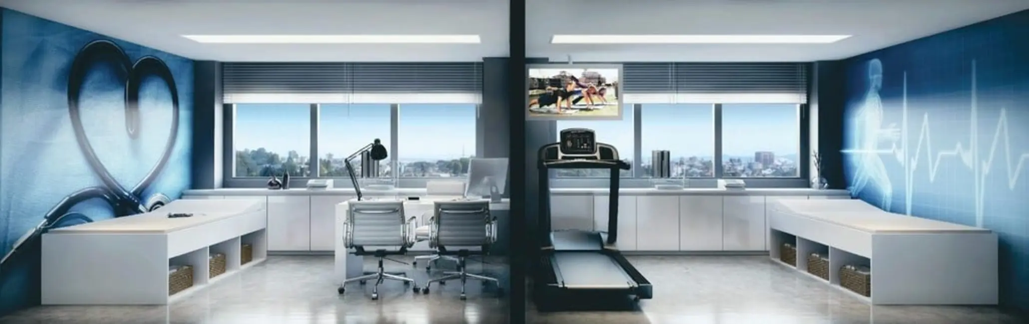 Foto 6 de Sala Comercial à venda, 33m2 em Teresópolis, Porto Alegre - RS