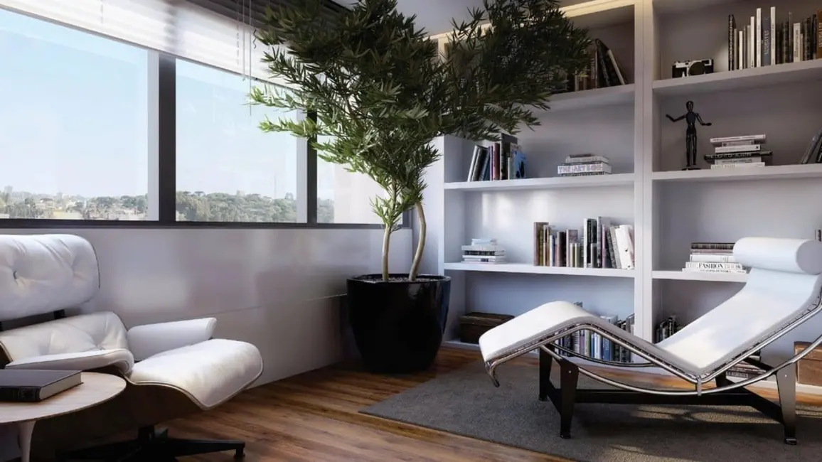 Foto 7 de Sala Comercial à venda, 33m2 em Teresópolis, Porto Alegre - RS