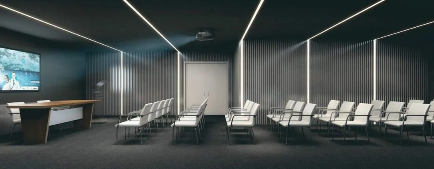 Foto 9 de Sala Comercial à venda, 318m2 em Teresópolis, Porto Alegre - RS