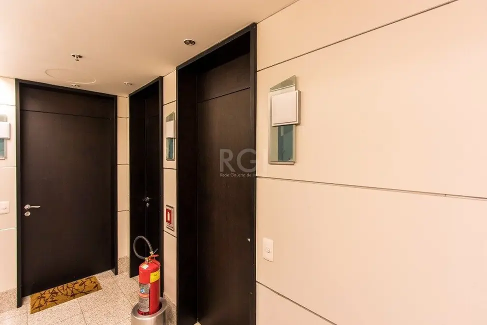Foto 5 de Sala Comercial à venda, 42m2 em Cristal, Porto Alegre - RS