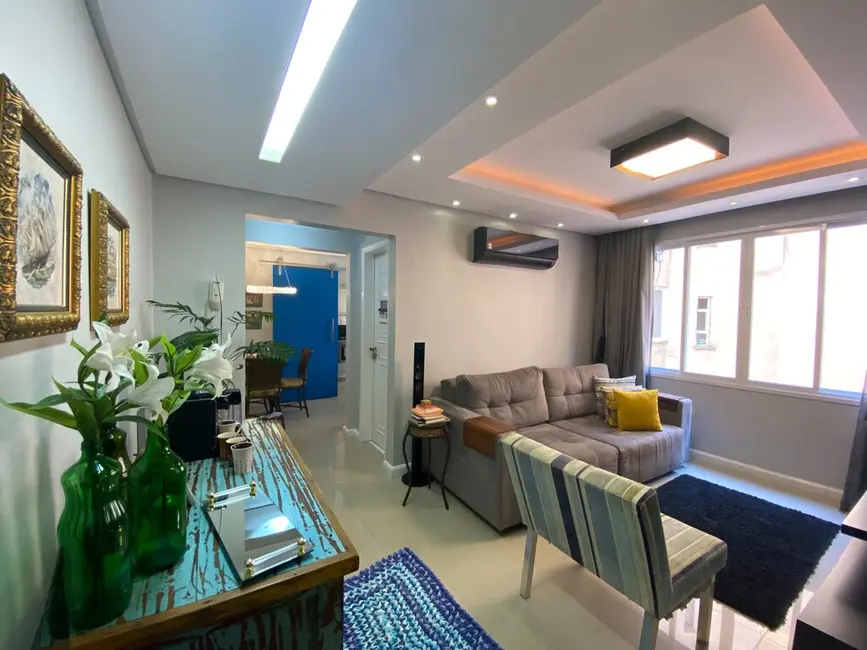 Foto 6 de Apartamento com 2 quartos à venda, 73m2 em Petrópolis, Porto Alegre - RS