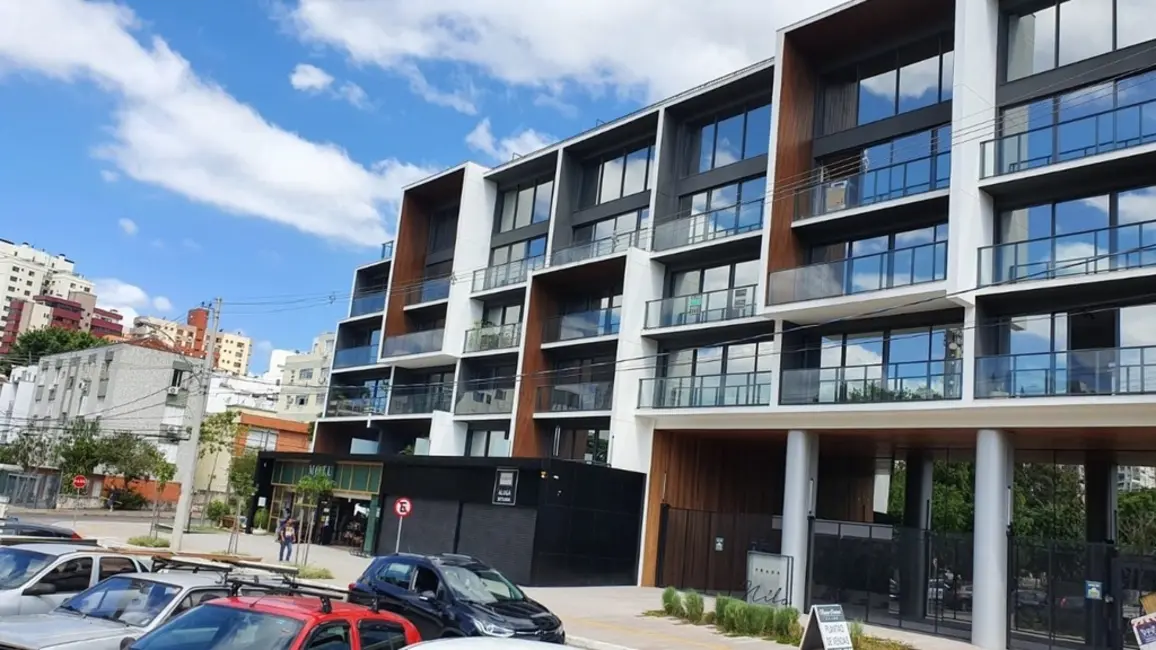 Kitnet com 1 quarto à venda, 67m2 em Petrópolis, Porto Alegre - RS - imagem 6 Foto 6 de Kitnet com 1 quarto à venda, 67m2 em Petrópolis, Porto Alegre - RS