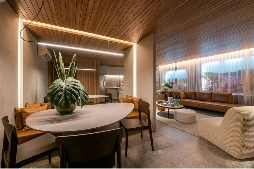 Foto 1 de Apartamento com 3 quartos à venda, 70m2 em Porto Alegre - RS