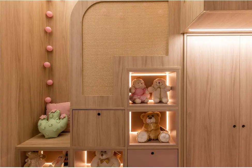 Foto 4 de Apartamento com 3 quartos à venda, 70m2 em Porto Alegre - RS