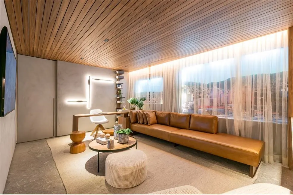 Foto 2 de Apartamento com 3 quartos à venda, 70m2 em Porto Alegre - RS