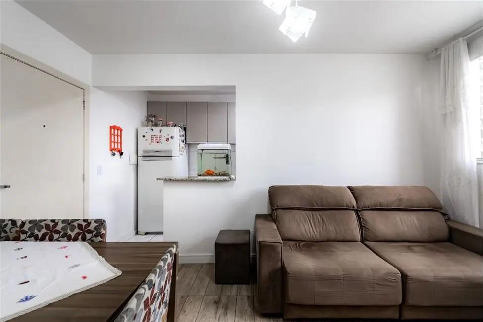 Foto 5 de Apartamento com 2 quartos à venda, 49m2 em Sarandi, Porto Alegre - RS