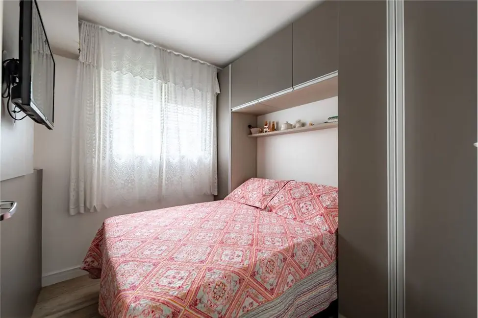 Foto 7 de Apartamento com 2 quartos à venda, 49m2 em Sarandi, Porto Alegre - RS