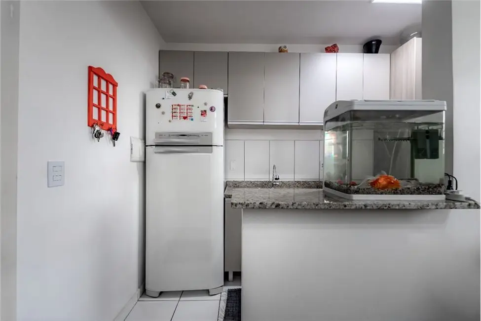 Foto 6 de Apartamento com 2 quartos à venda, 49m2 em Sarandi, Porto Alegre - RS