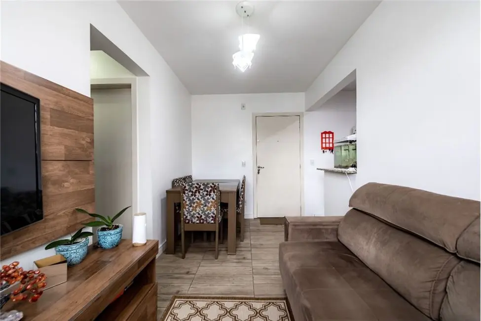 Foto 4 de Apartamento com 2 quartos à venda, 49m2 em Sarandi, Porto Alegre - RS