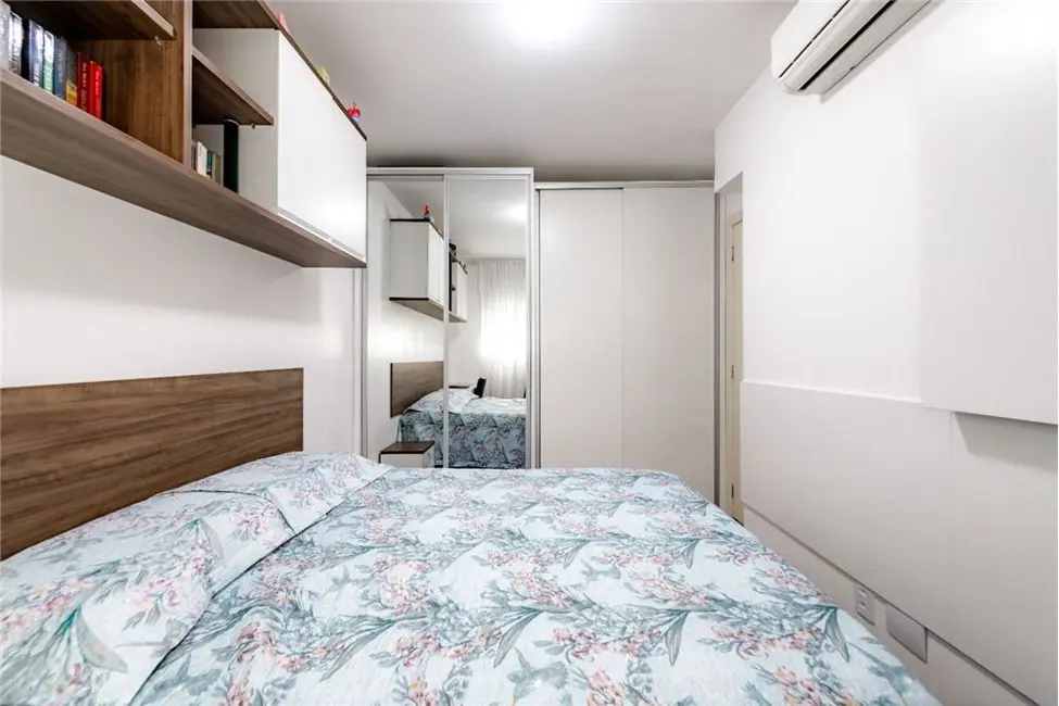 Foto 9 de Apartamento com 2 quartos à venda, 49m2 em Sarandi, Porto Alegre - RS