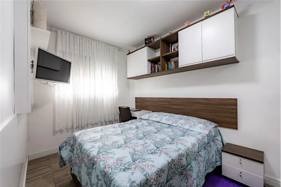 Foto 8 de Apartamento com 2 quartos à venda, 49m2 em Sarandi, Porto Alegre - RS