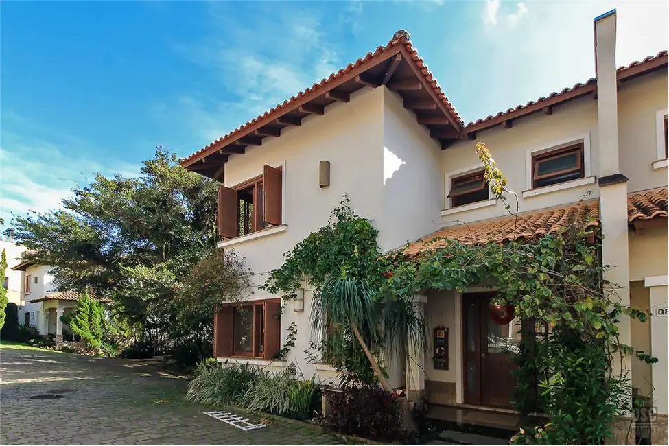 Foto 2 de Casa com 4 quartos à venda, 506m2 em Vila Assunção, Porto Alegre - RS