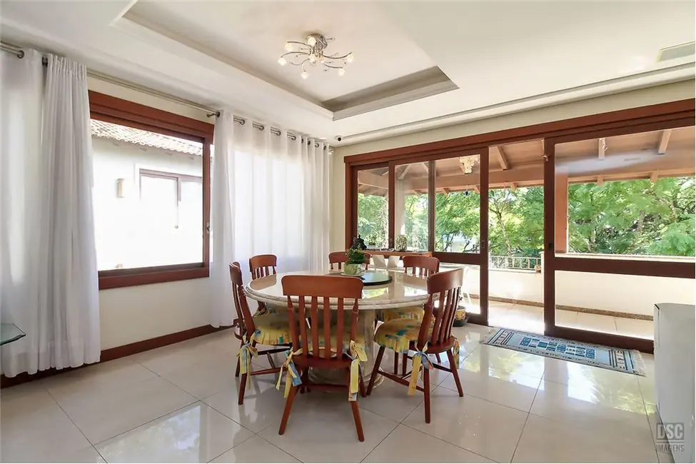 Foto 5 de Casa com 4 quartos à venda, 506m2 em Vila Assunção, Porto Alegre - RS