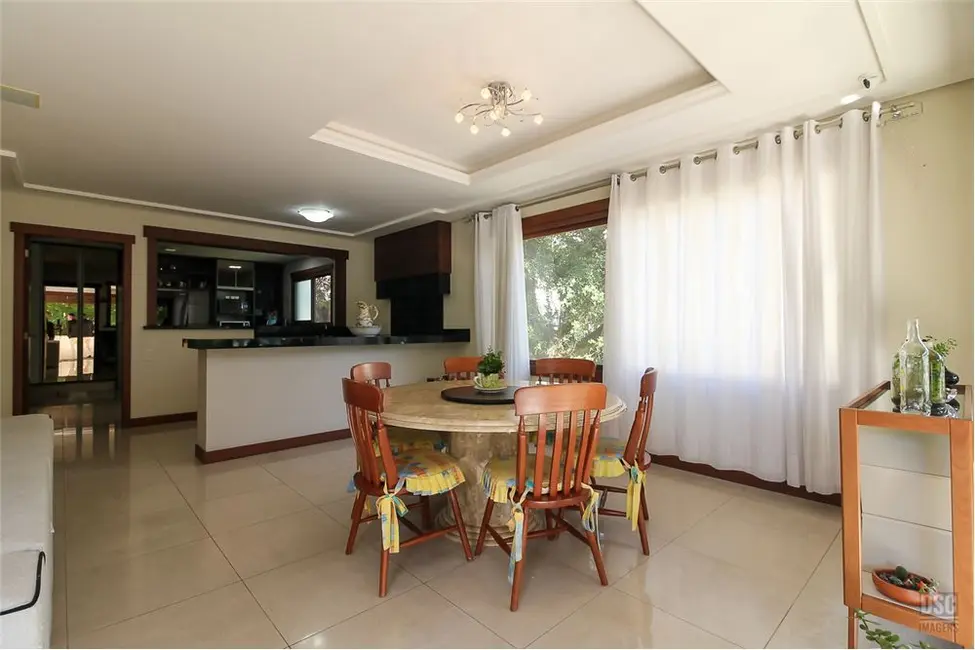 Foto 6 de Casa com 4 quartos à venda, 506m2 em Vila Assunção, Porto Alegre - RS