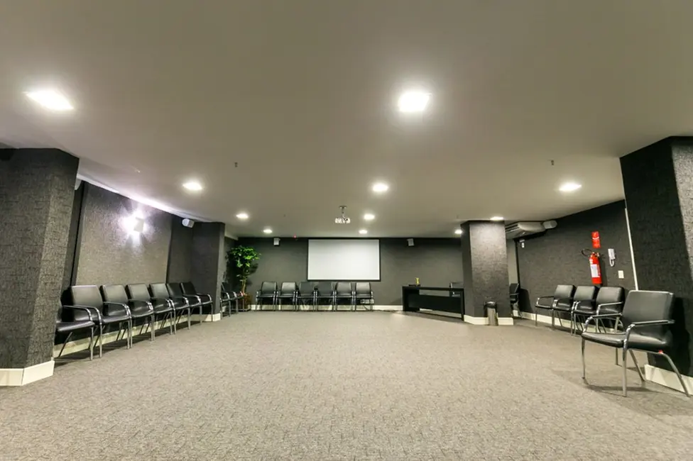 Foto 1 de Sala Comercial à venda, 42m2 em Jardim Lindóia, Porto Alegre - RS