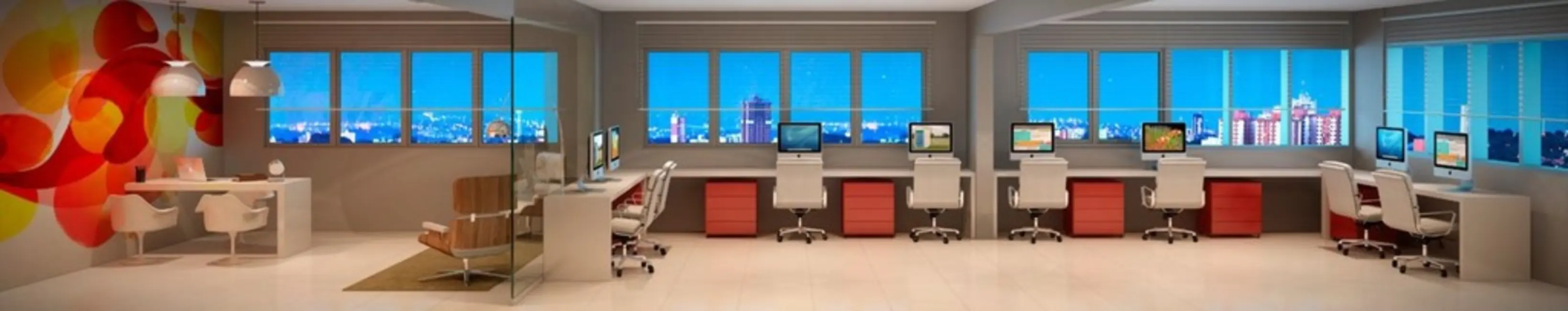 Foto 8 de Sala Comercial à venda, 42m2 em Jardim Lindóia, Porto Alegre - RS