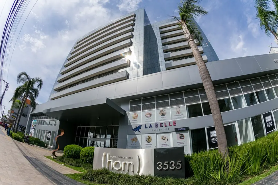 Foto 4 de Sala Comercial à venda, 42m2 em Jardim Lindóia, Porto Alegre - RS