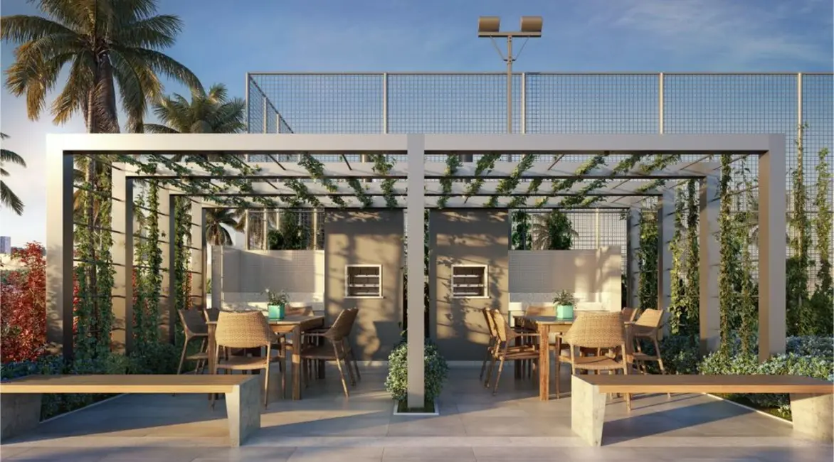 Foto 8 de Apartamento com 3 quartos à venda, 66m2 em Jardim Lindóia, Porto Alegre - RS