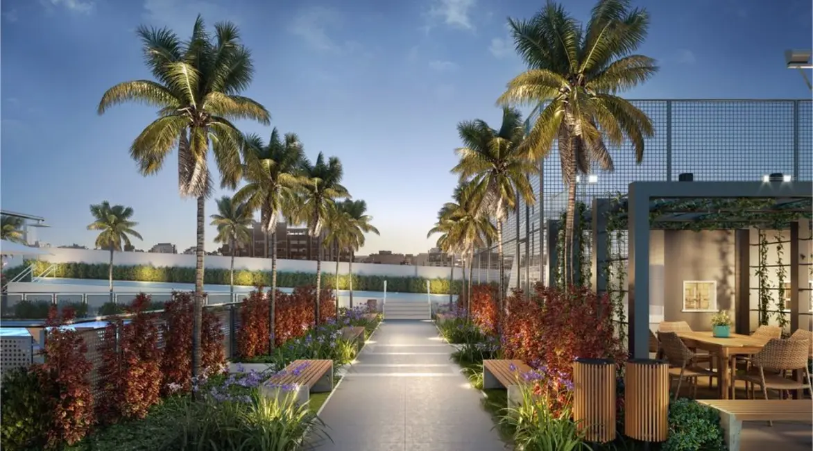 Foto 7 de Apartamento com 3 quartos à venda, 66m2 em Jardim Lindóia, Porto Alegre - RS