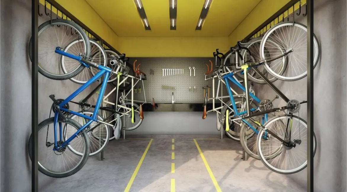 Foto 3 de Apartamento com 3 quartos à venda, 66m2 em Jardim Lindóia, Porto Alegre - RS