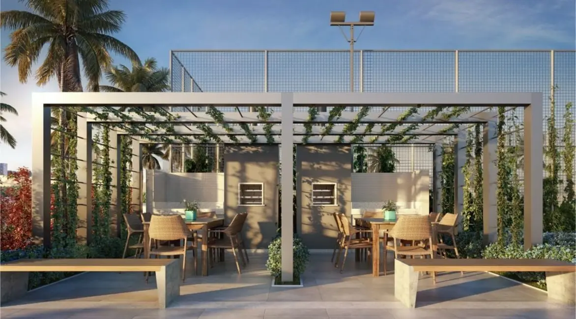 Foto 8 de Apartamento com 2 quartos à venda, 51m2 em Jardim Lindóia, Porto Alegre - RS