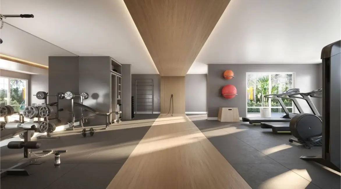 Foto 5 de Apartamento com 2 quartos à venda, 51m2 em Jardim Lindóia, Porto Alegre - RS