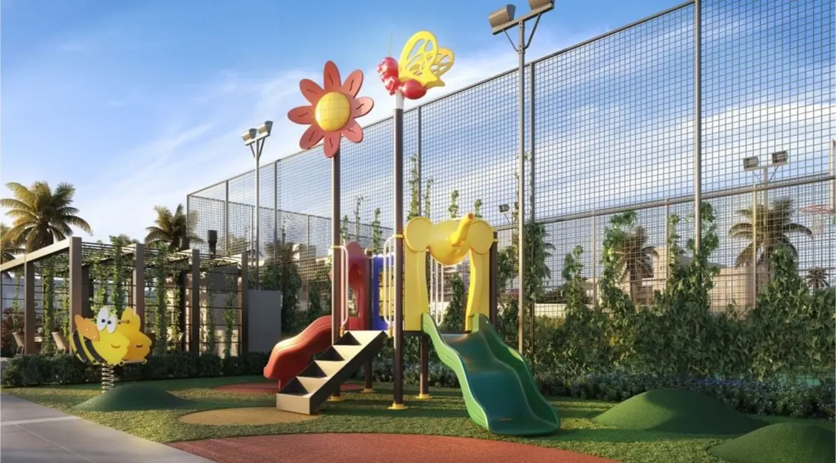 Foto 6 de Apartamento com 3 quartos à venda, 66m2 em Jardim Lindóia, Porto Alegre - RS